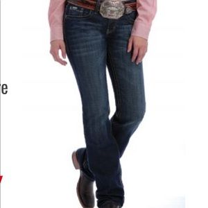 Women’s Cinch Jeans 25XL